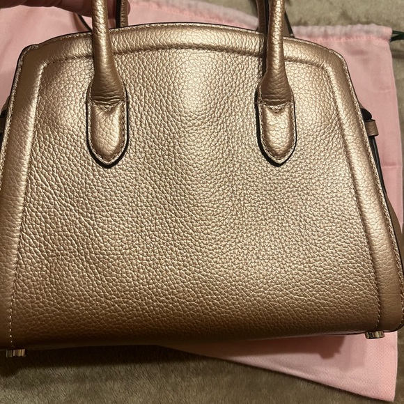 Kate Spade Knott Mini Satchel *HOST PICK* - Picture 10 of 13